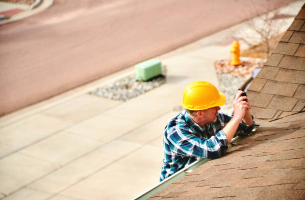 Best Flat Roof Repair Services  in Grenelefe, FL
